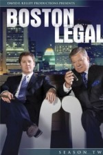 Watch Boston Legal Movie4k